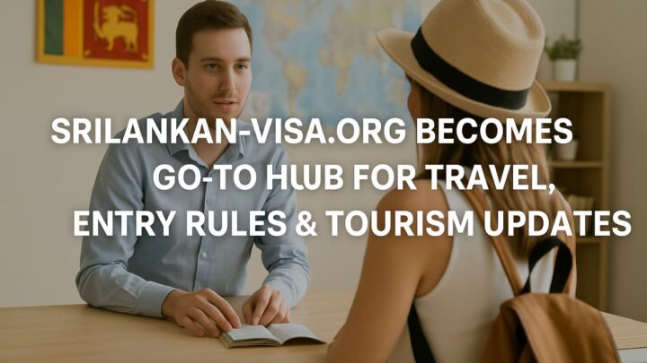 SriLankan-Visa.org