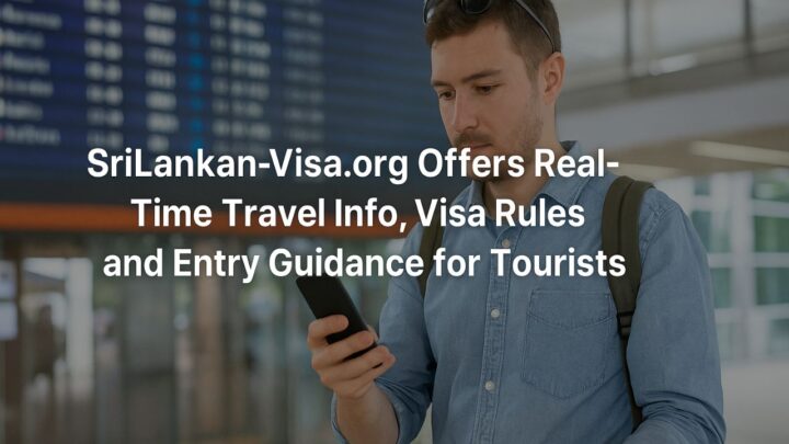 SriLankan-Visa.org